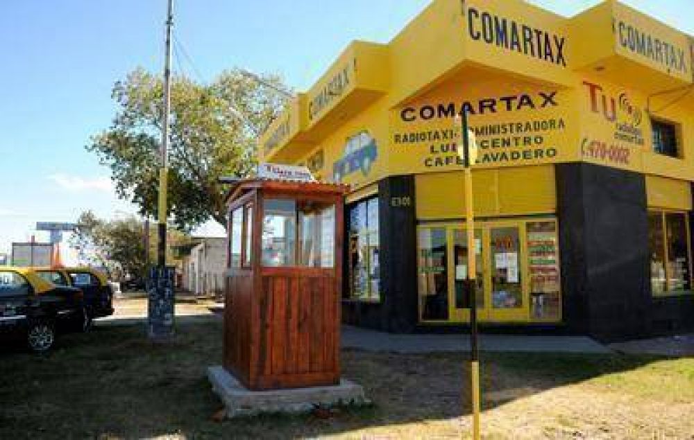 El 30% de los choferes de taxis no quiere trabajar de noche