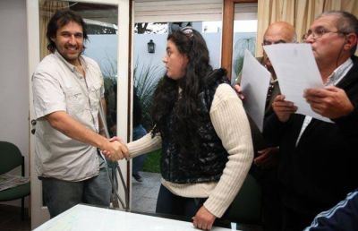 Fin del conflicto: gremio y empresarios acordaron un aumento del 30 por ciento
