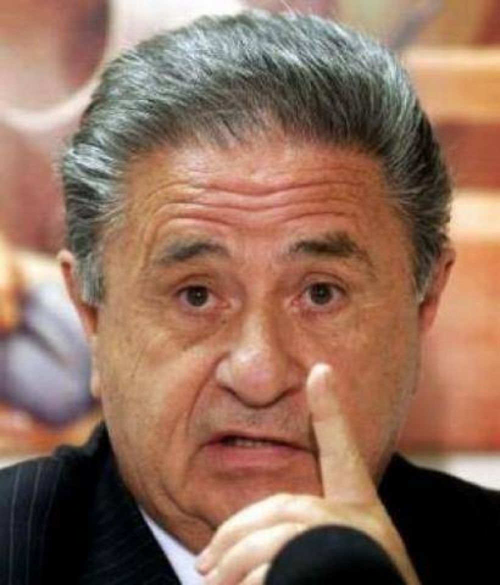 Desastre absoluto 