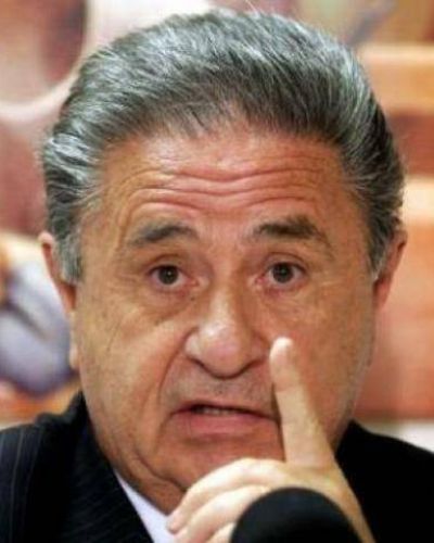 Desastre absoluto 