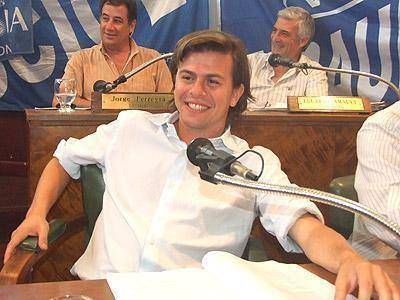 Seg�n Mercuri, las listas de adhesi�n complicar�n al oficialismo local