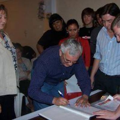 UCR: Habilitan filial del Instituto Lebensohn