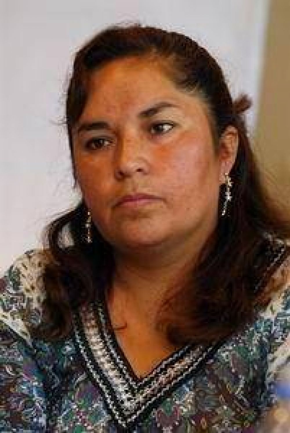 Otra causa contra M�nica Hern�ndez va a juicio