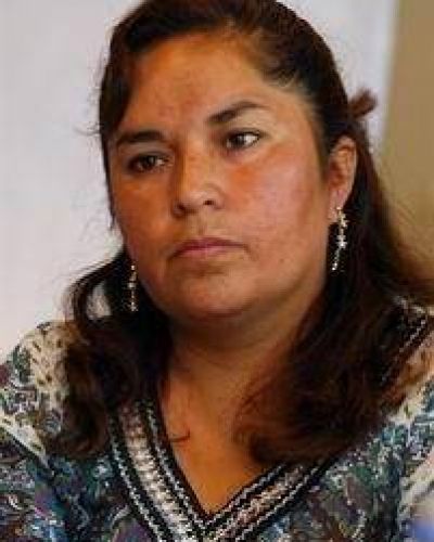 Otra causa contra M�nica Hern�ndez va a juicio