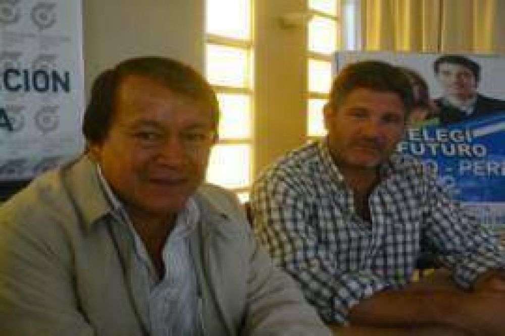 Trenque Lauquen: �En nombre de la Justicia Social el kirchnerismo hace barbaridades`