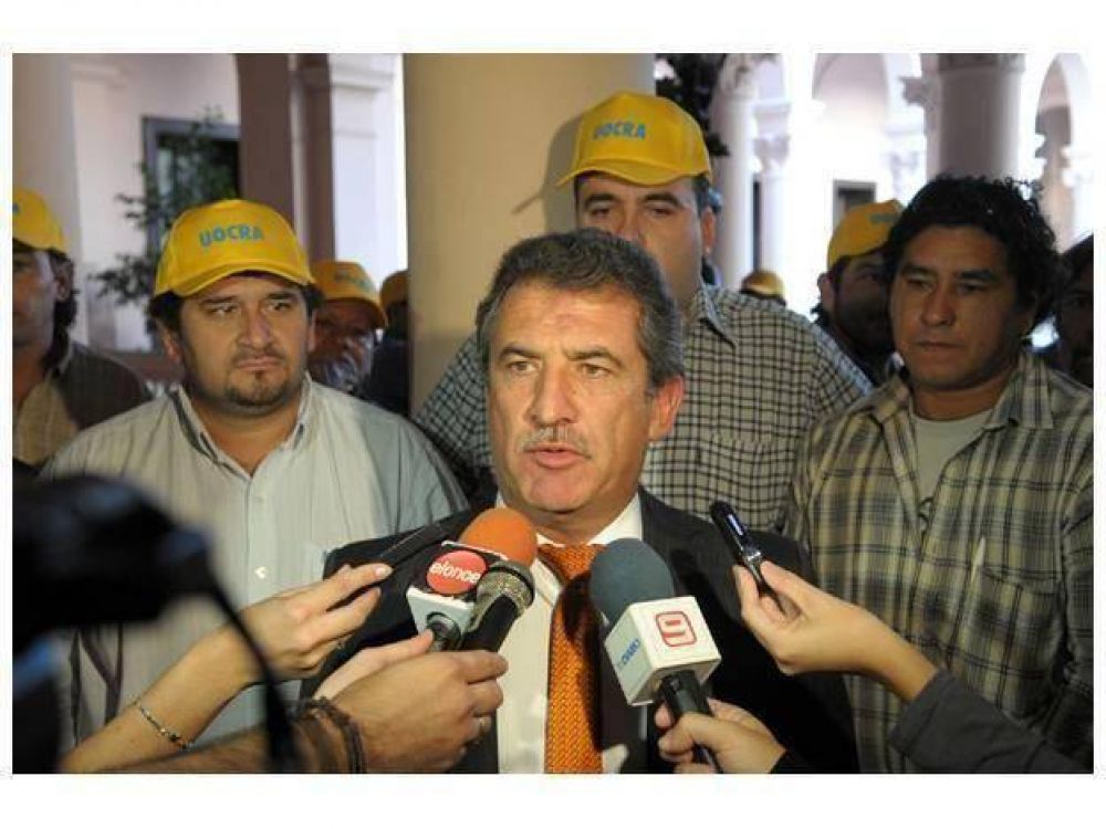 Cuatro empresas presentaron sus ofertas para construir el hospital Bicentenario