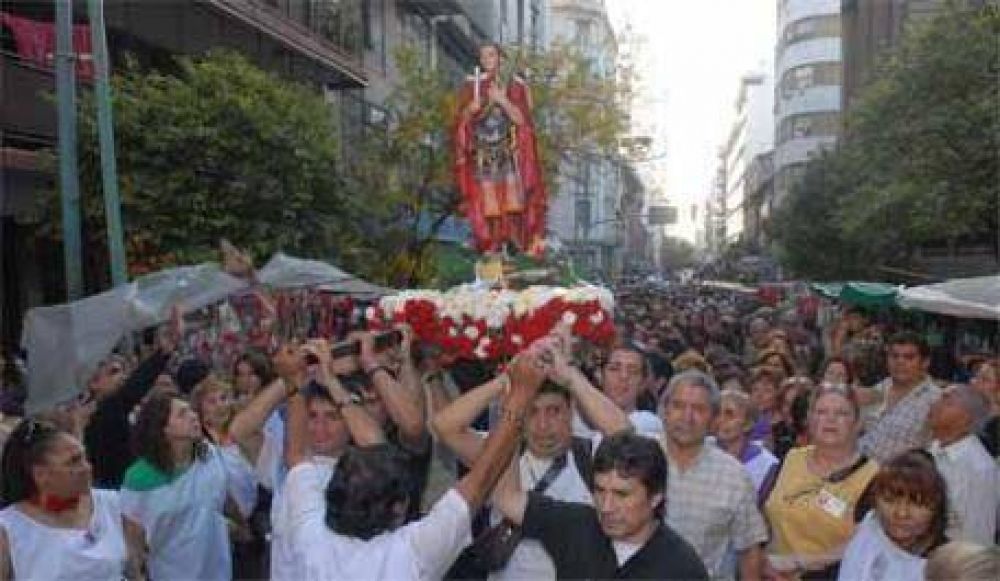 Hoy es la fiesta de San Expedito