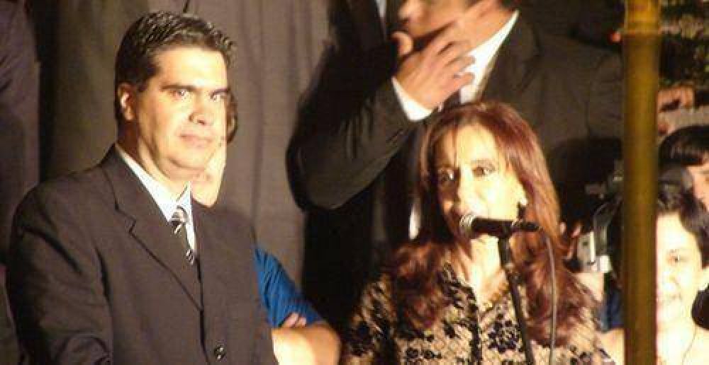 La presidenta destac� la reducci�n de la mortalidad infantil en el Chaco