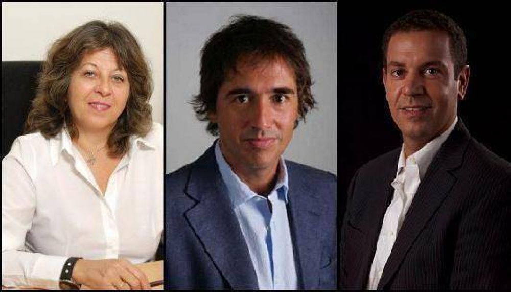 Las cartas del justicialismo en Vicente L�pez