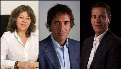 Las cartas del justicialismo en Vicente L�pez