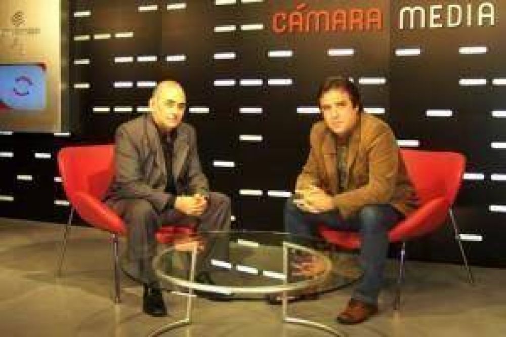 Bernis se�al� que la UCR quiere gobernar y sabe c�mo hacerlo