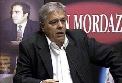 Ahora, los intendentes