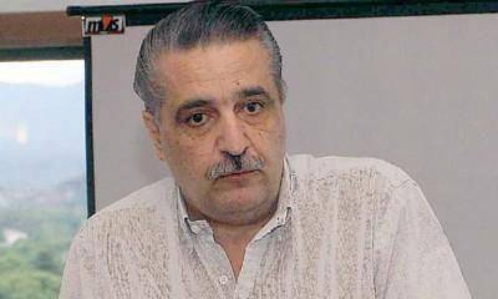 PJ: Sancho present� a su candidata a vice