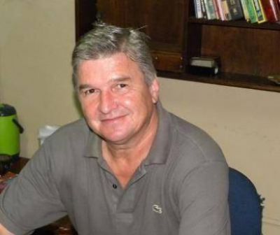 El "Gringo" Venica respald� a Nazar en su pedido de aclaraci�n de las reglas de juego electorales 