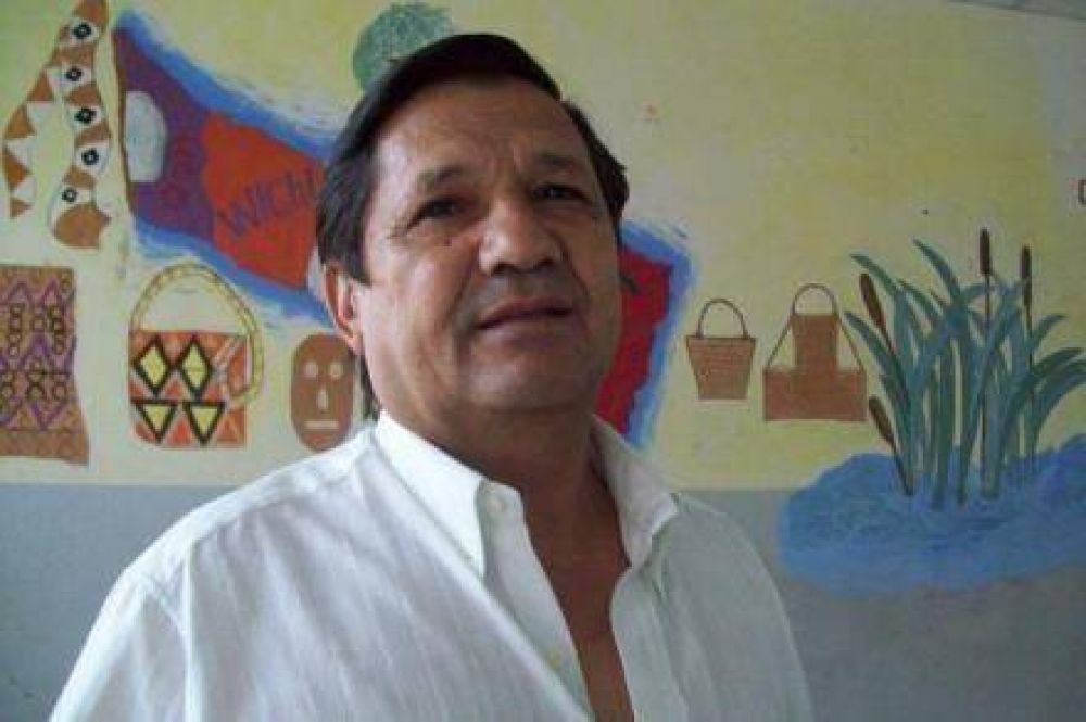 Formosa fue la primera provincia Argentina en lograr la Ley Integral Aborigen 