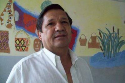 Formosa fue la primera provincia Argentina en lograr la Ley Integral Aborigen 