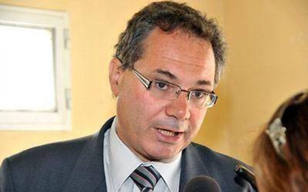 Echelini responsabiliz� a la Justicia por no frenar las ocupaciones ilegales
