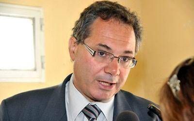 Echelini responsabiliz� a la Justicia por no frenar las ocupaciones ilegales