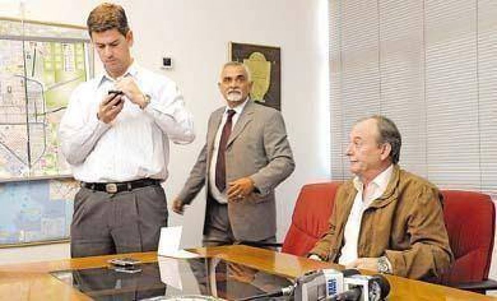 Caso Jubete: Giai no supo decir cu�les son las "mentiras" de La Arena