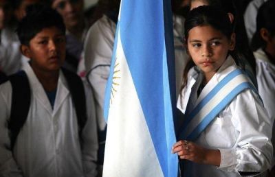 El concurso para crear la Bandera de Mar del Plata se extender� hasta el 20 de junio