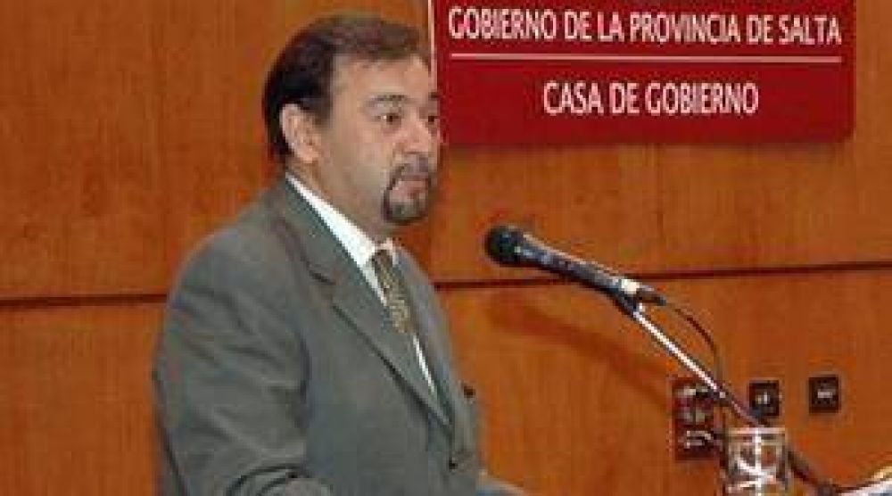 La Municipalidad convoc� a empresarios salte�os para participar de un congreso en Miami