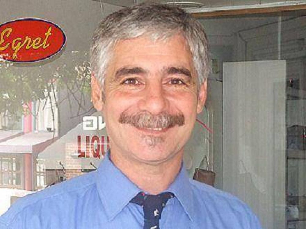 Dar�o Giustozzi es el �gran restaurador� 