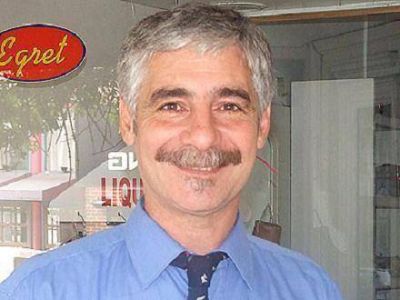 Dar�o Giustozzi es el �gran restaurador� 