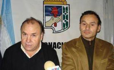 Vidal: �si no podemos ir a internas nos presentamos directamente en la primaria�