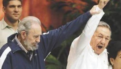 La vieja guardia comunista liderar� las reformas en Cuba