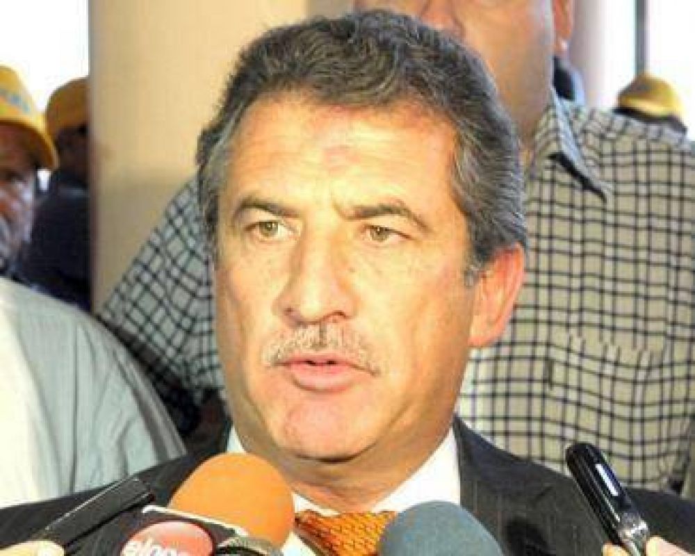 Varios K dicen que es vicepresidenciable