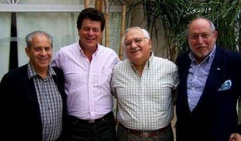 PRO se aleja del Peronismo Federal y cierra acuerdo con Maya