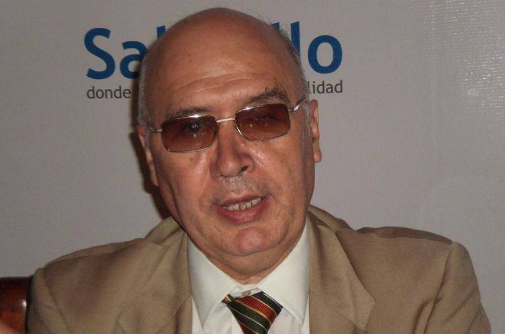Gorosito anunci� que se licitar� la obra de puesta en valor de La Trocha
