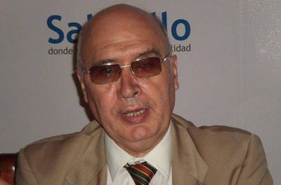 Gorosito anunci� que se licitar� la obra de puesta en valor de La Trocha