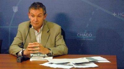 Pedrini exhorta a diputados a aprobar la designaci�n de Paris