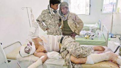 Italia y Francia env�an militares para ayudar a los rebeldes libios