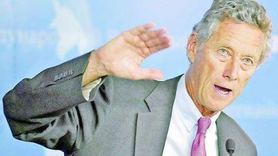El FMI dijo que EE.UU. no tiene �un plan cre�ble� contra el d�ficit