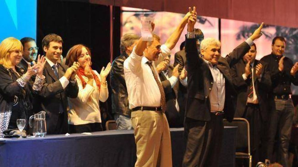 De la Sota prefiere a Riutort y quiere interna municipal en junio