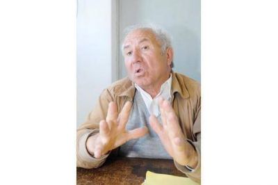 Una sociedad de fomento que terminar�a en remate