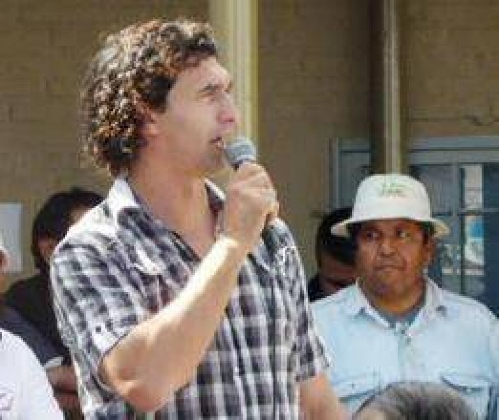 Caras nuevas en el Sindicato de Municipales 