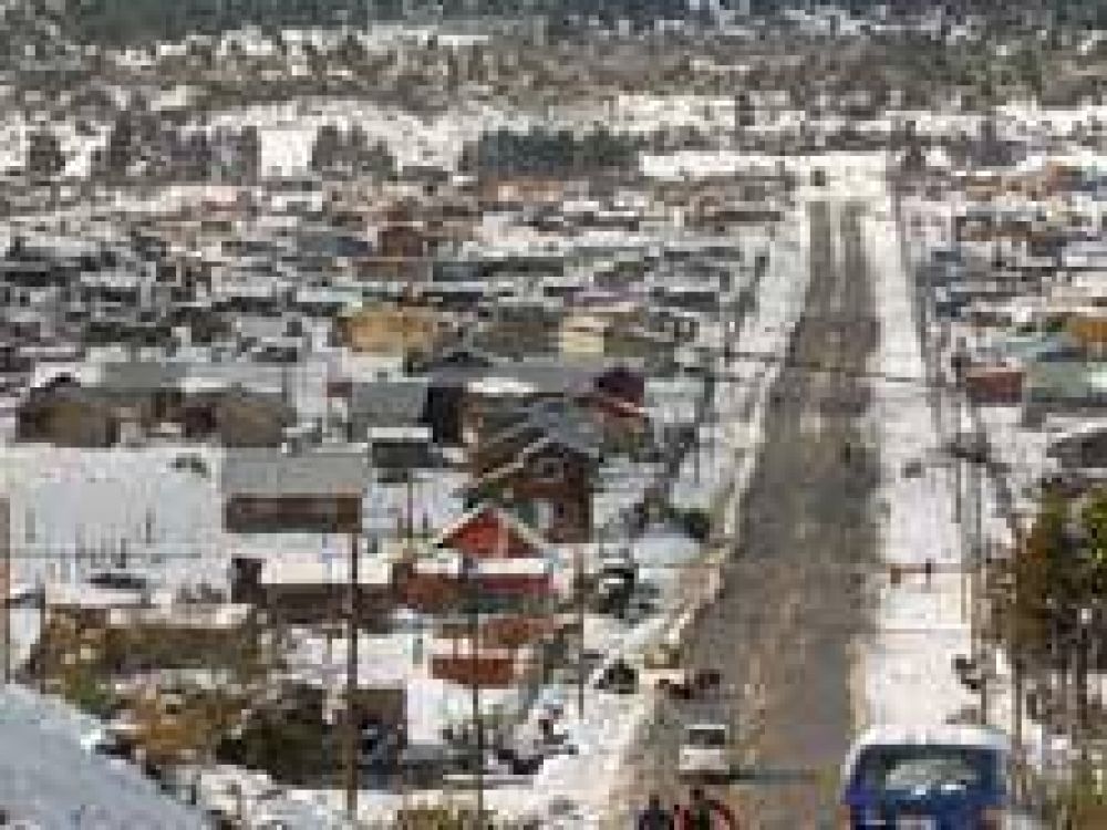 Extender�n la emergencia habitacional en Bariloche delimitando facultades 