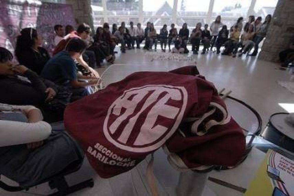Hospitalarios analizan nuevas medidas: se re�nen con Piccinini y concejales