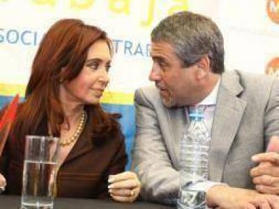 Avellaneda: Cruces entre Ferraresi y sindicato municipal por el funeral de Kirchner