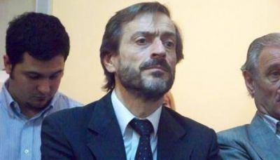 Daniel Nigro present� el informe de la Rendici�n de Cuentas 2011