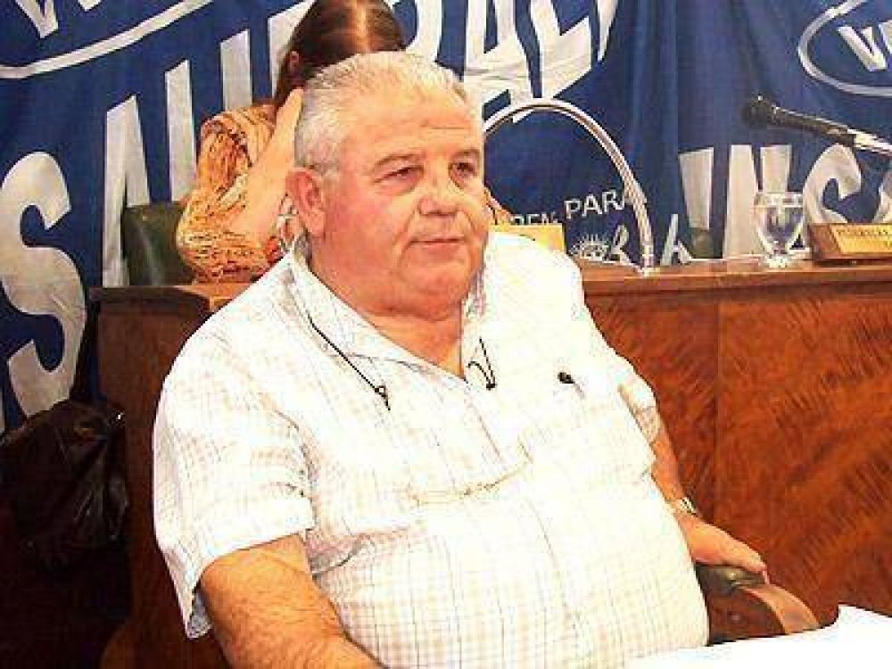 Santos dijo que es �posible� una alianza con De Narv�ez