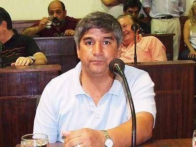 Gamarra ratific� que �lvarez de Olivera quiere ser vice de Scioli