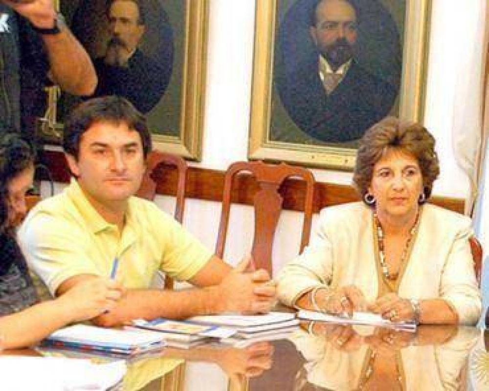 Abri� la mesa de paritarias docentes
