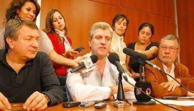 Eliceche: Vamos a defender el voto de los Chubutenses