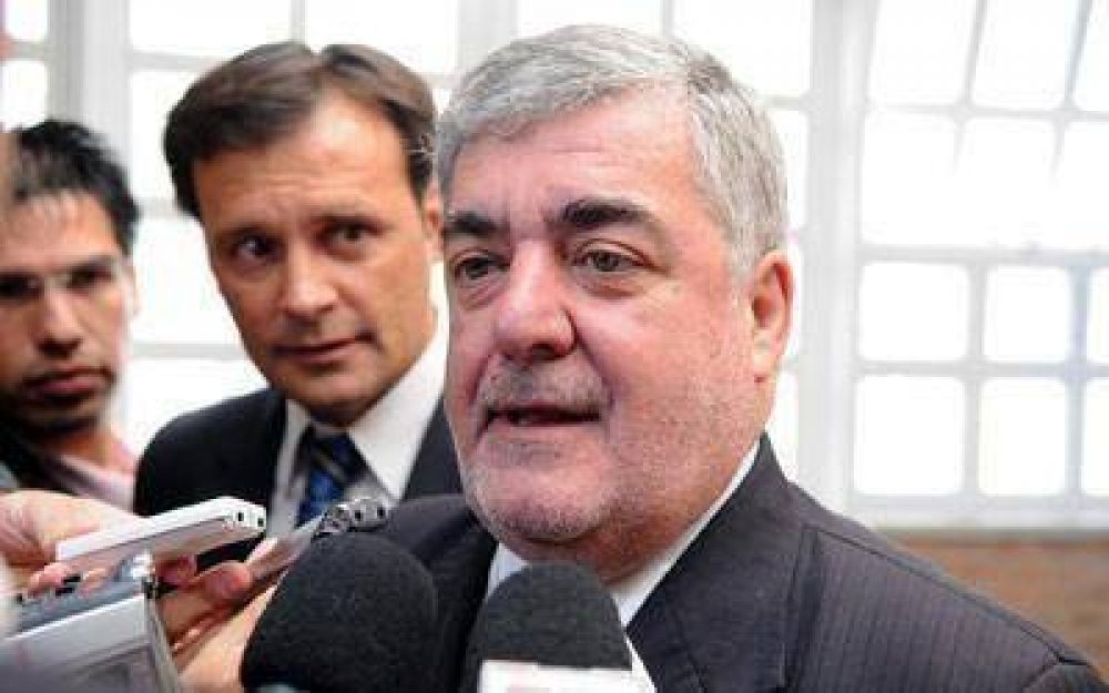 Das Neves: �fuimos, somos y seremos respetuosos de todas las decisiones�