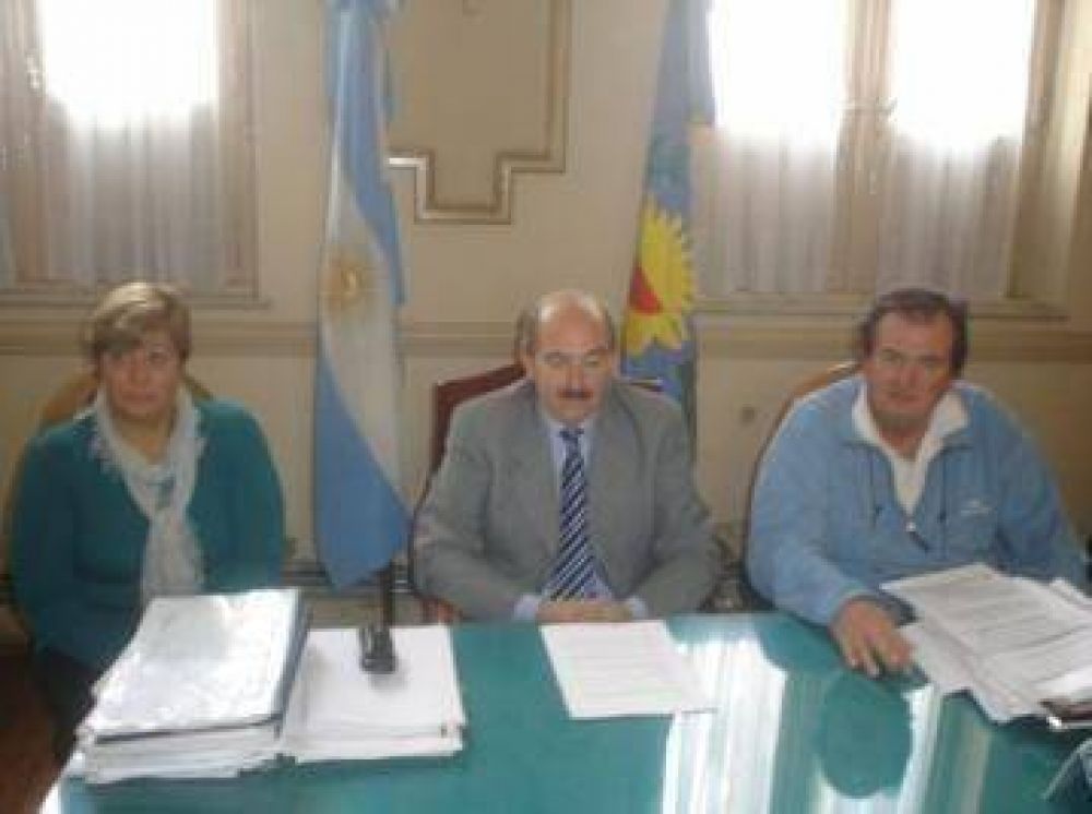 Anuncio oficial de los festejos por el 127 aniversario de la ciudad
