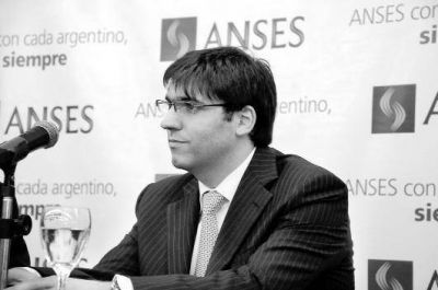 Anses present� una demanda contra Siderar